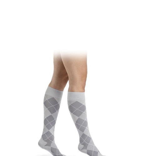 MICROFIBER SHADES for women Kniestrümpfe