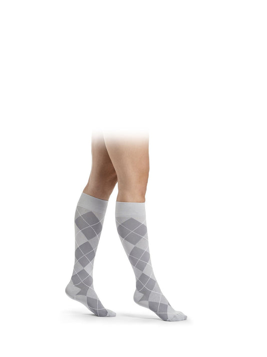 MICROFIBER SHADES for women Kniestrümpfe