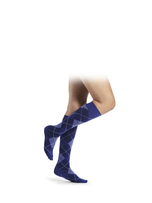 MICROFIBER SHADES for women Kniestrümpfe