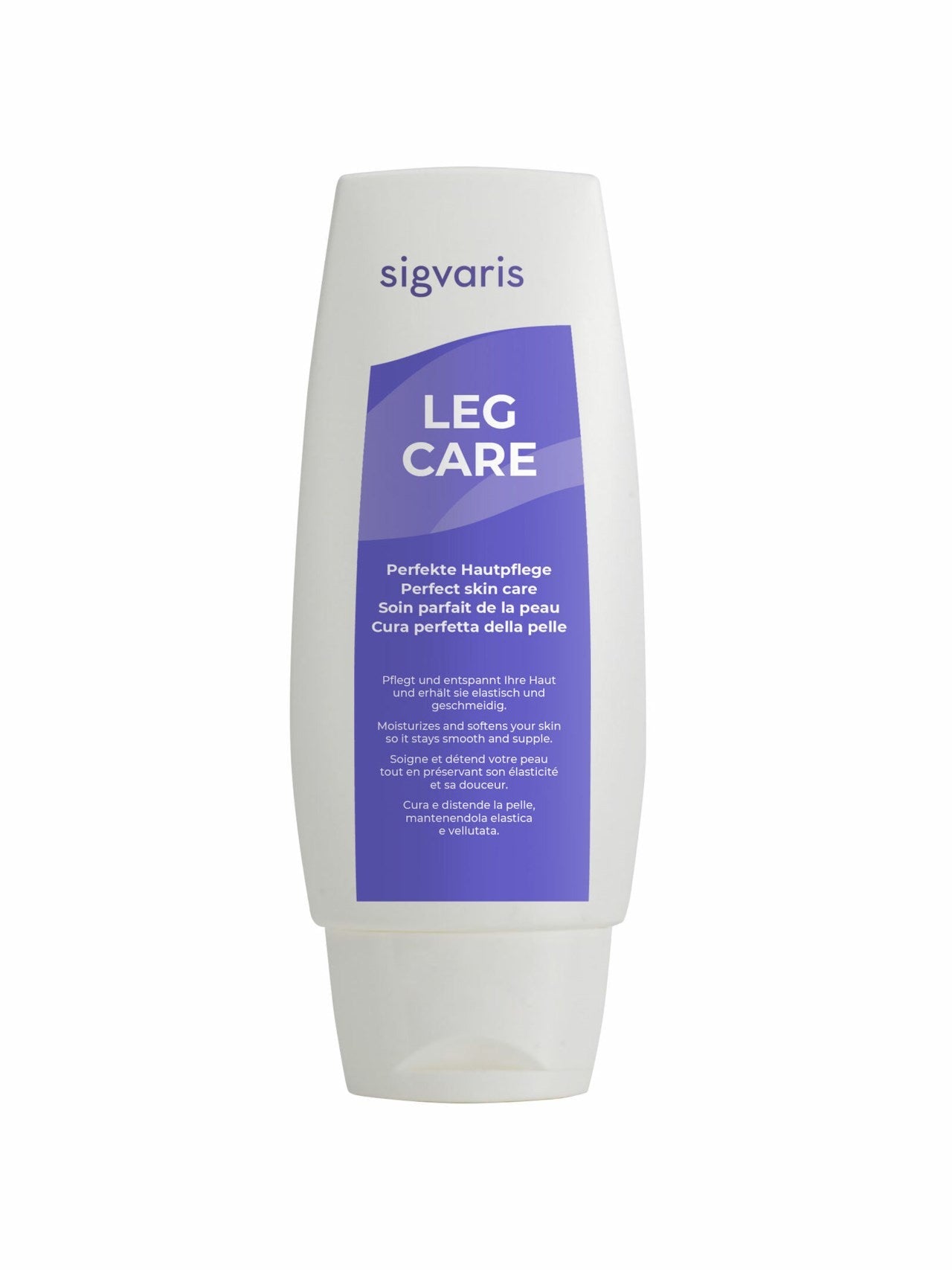 LEG CARE