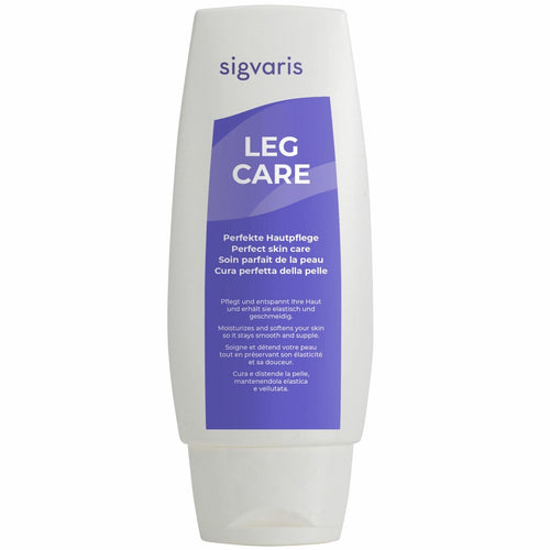 LEG CARE