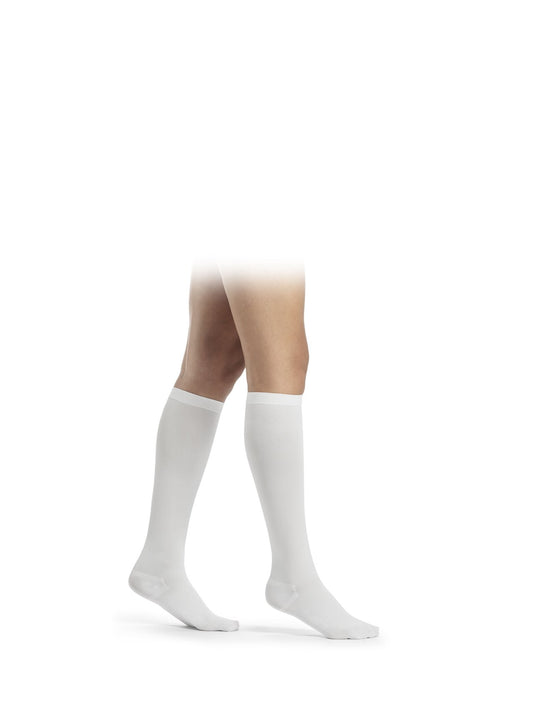 Specialities THROMBO Kniestrümpfe offene Fussspitze