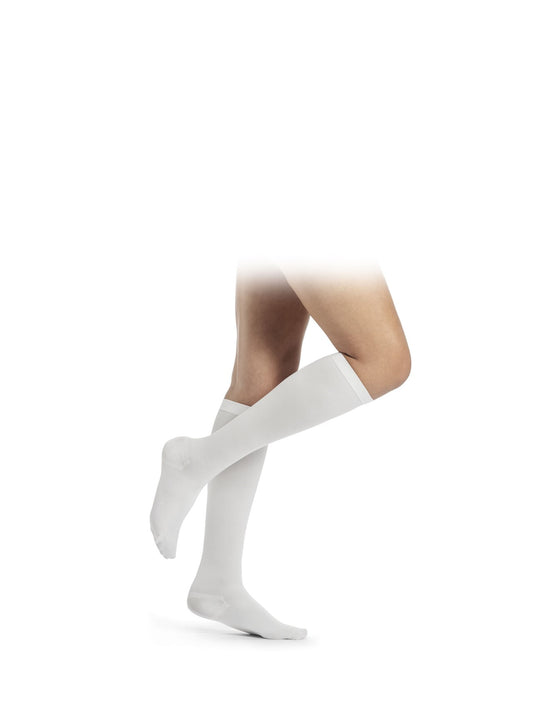Specialities THROMBO Kniestrümpfe offene Fussspitze