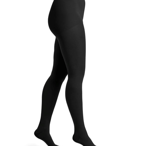 Style SEMITRANSPARENT Strumpfhosen