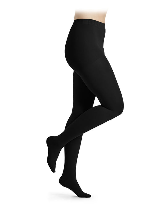 Style SEMITRANSPARENT Strumpfhosen