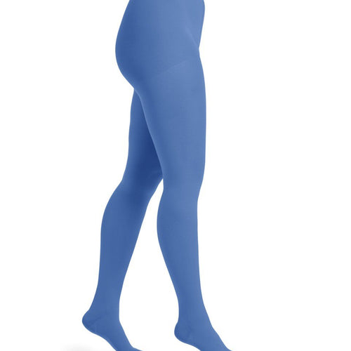 Style SEMITRANSPARENT Strumpfhosen