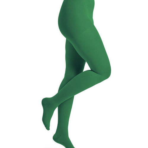 Style SEMITRANSPARENT Strumpfhosen