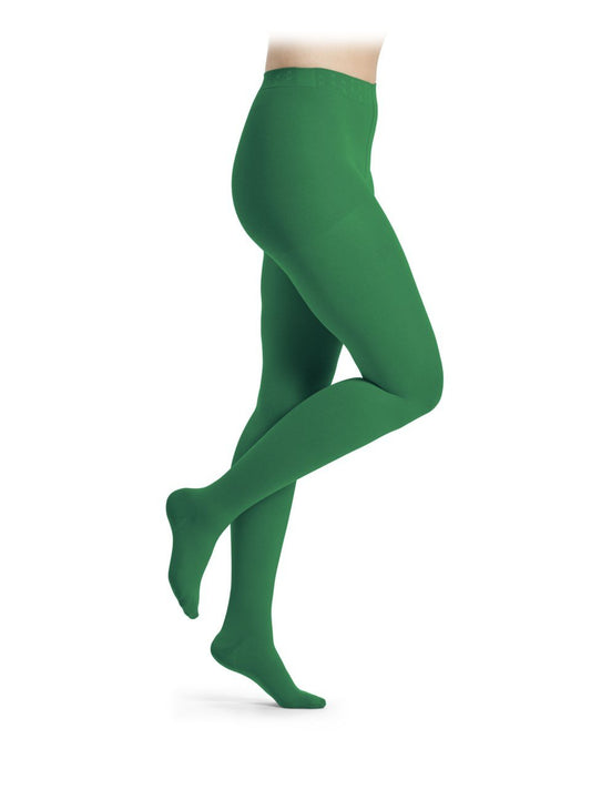 Style SEMITRANSPARENT Strumpfhosen