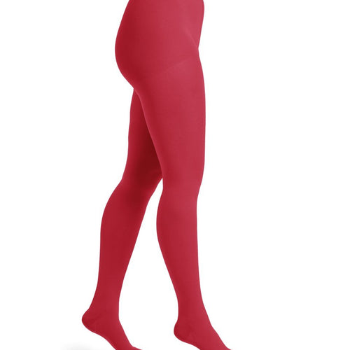 Style SEMITRANSPARENT Strumpfhosen