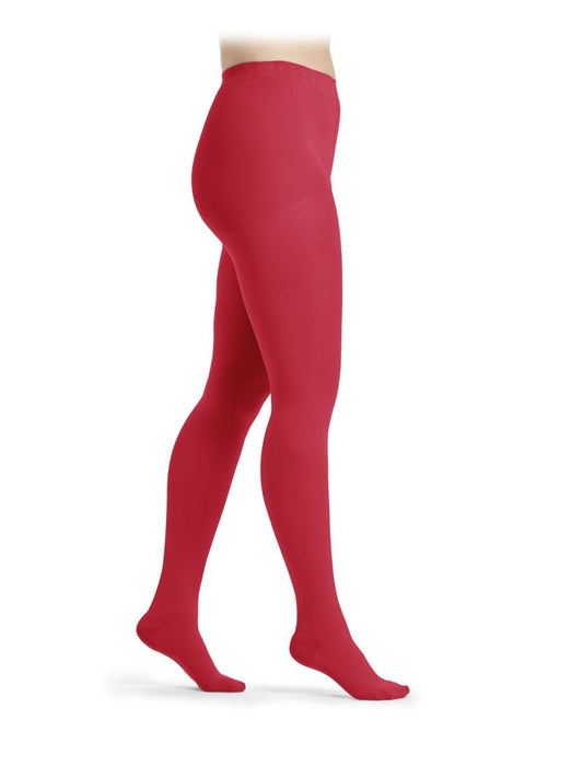 Style SEMITRANSPARENT Strumpfhosen