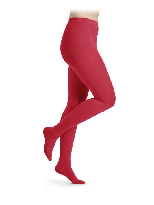 Style SEMITRANSPARENT Strumpfhosen