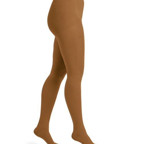 Style SEMITRANSPARENT Strumpfhosen