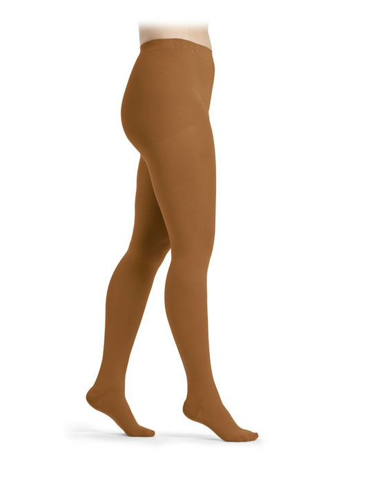 Style SEMITRANSPARENT Strumpfhosen