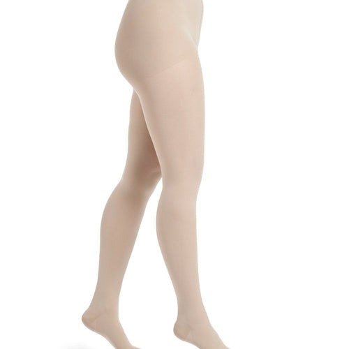 Style SEMITRANSPARENT Strumpfhosen