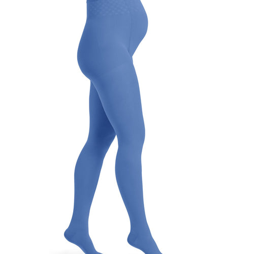 Style SEMITRANSPARENT Strumpfhosen Maternity