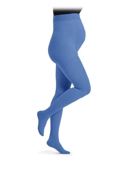 Style SEMITRANSPARENT Strumpfhosen Maternity