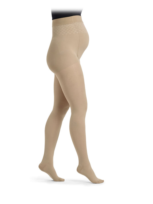 Style SEMITRANSPARENT Strumpfhosen Maternity