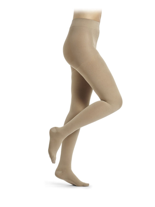 Dynaven CLASSIC Strumpfhosen karamell hellbraun - position 1