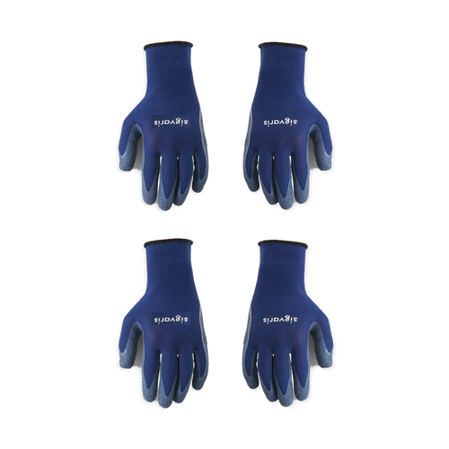 Textilhandschuhe 2er-Pack