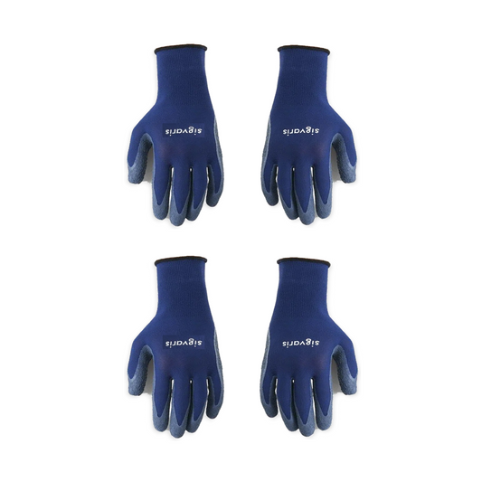 Textilhandschuhe 2er-Pack